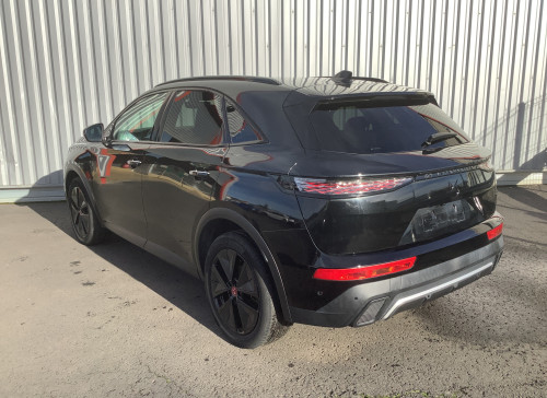 DS DS 7 Nouveau BlueHDi 130 EAT8 Performance Line