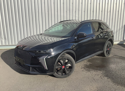 DS DS 7 Nouveau BlueHDi 130 EAT8 Performance Line