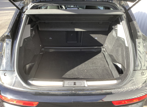 DS DS 7 Nouveau BlueHDi 130 EAT8 Performance Line