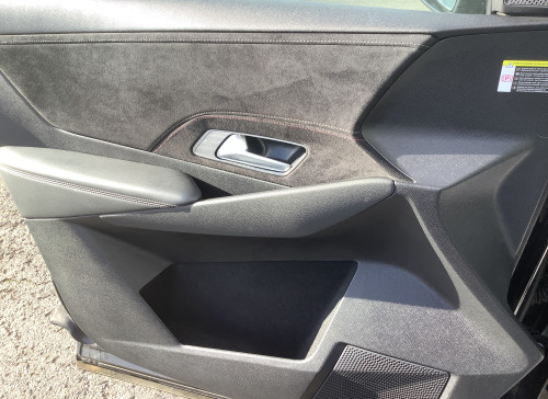 DS DS 7 Nouveau BlueHDi 130 EAT8 Performance Line