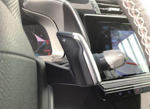 DS DS 7 Nouveau BlueHDi 130 EAT8 Performance Line