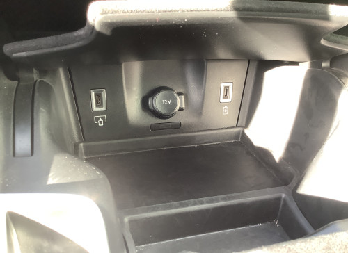 DS DS 7 Nouveau BlueHDi 130 EAT8 Performance Line