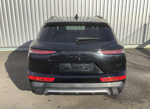 DS DS 7 Nouveau BlueHDi 130 EAT8 Performance Line