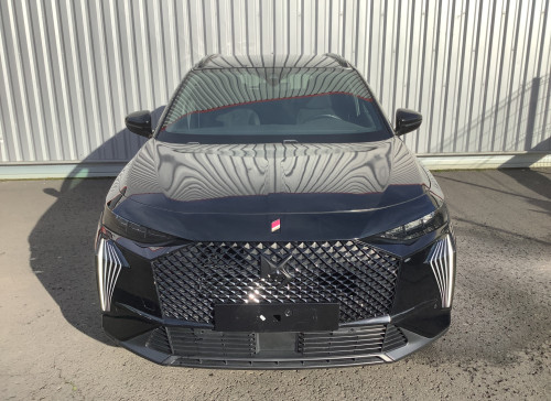 DS DS 7 Nouveau BlueHDi 130 EAT8 Performance Line