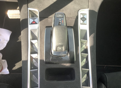 DS DS 7 Nouveau BlueHDi 130 EAT8 Performance Line