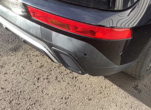 DS DS 7 Nouveau BlueHDi 130 EAT8 Performance Line