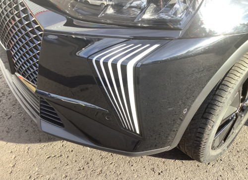 DS DS 7 Nouveau BlueHDi 130 EAT8 Performance Line