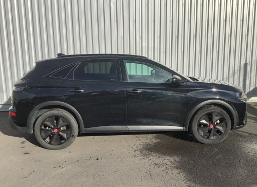 DS DS 7 Nouveau BlueHDi 130 EAT8 Performance Line