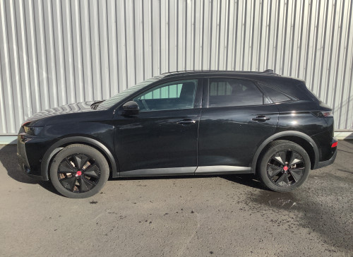 DS DS 7 Nouveau BlueHDi 130 EAT8 Performance Line