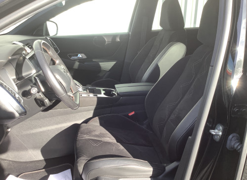 DS DS 7 Nouveau BlueHDi 130 EAT8 Performance Line