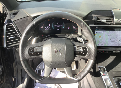 DS DS 7 Nouveau BlueHDi 130 EAT8 Performance Line