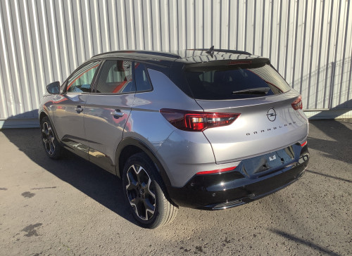 Opel GRANDLAND 1.5 Diesel 130 ch BVA8 GS