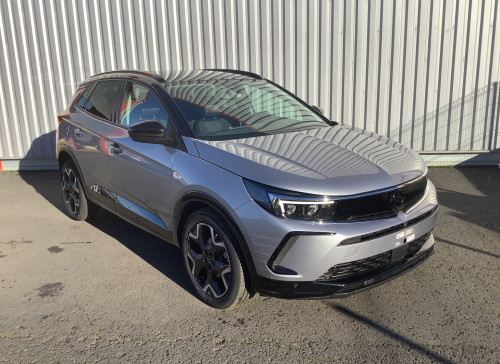 Opel GRANDLAND 1.5 Diesel 130 ch BVA8 GS