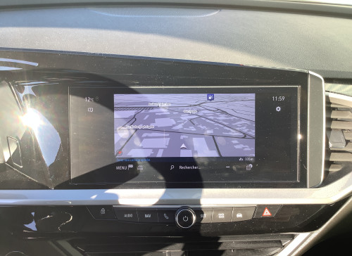 Opel GRANDLAND 1.5 Diesel 130 ch BVA8 GS