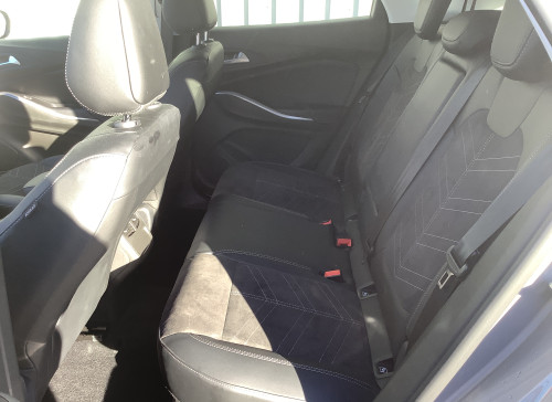 Opel GRANDLAND 1.5 Diesel 130 ch BVA8 GS