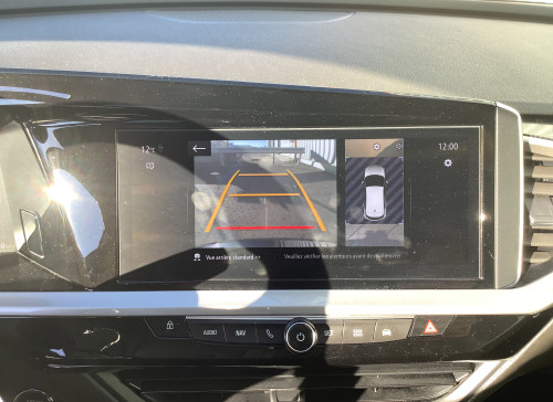 Opel GRANDLAND 1.5 Diesel 130 ch BVA8 GS