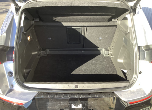 Opel GRANDLAND 1.5 Diesel 130 ch BVA8 GS