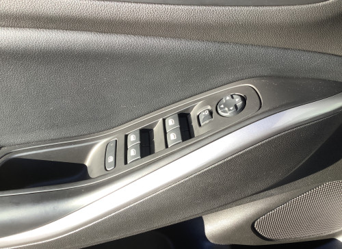 Opel GRANDLAND 1.5 Diesel 130 ch BVA8 GS