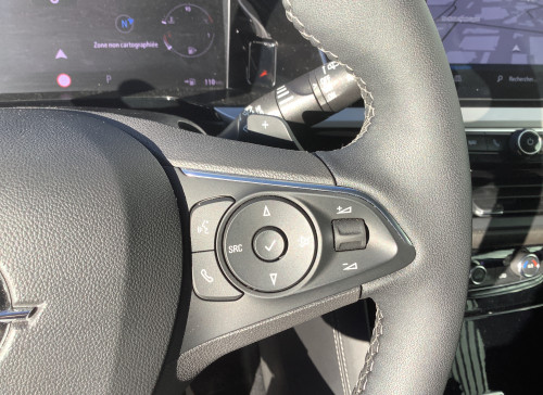 Opel GRANDLAND 1.5 Diesel 130 ch BVA8 GS