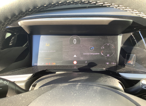 Opel GRANDLAND 1.5 Diesel 130 ch BVA8 GS