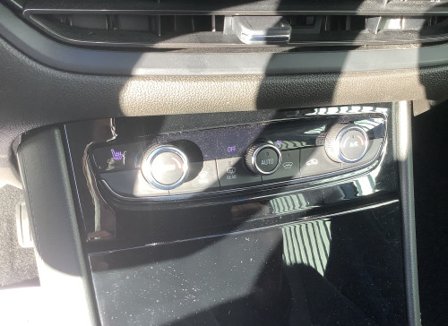 Opel GRANDLAND 1.5 Diesel 130 ch BVA8 GS