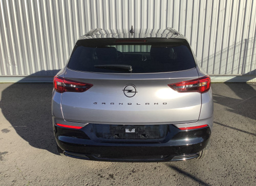 Opel GRANDLAND 1.5 Diesel 130 ch BVA8 GS