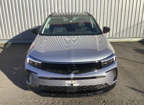 Opel GRANDLAND 1.5 Diesel 130 ch BVA8 GS