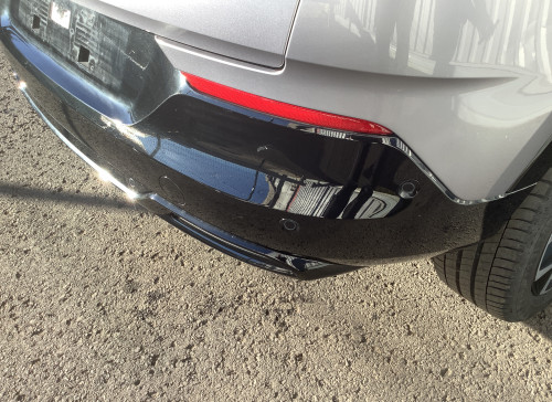 Opel GRANDLAND 1.5 Diesel 130 ch BVA8 GS