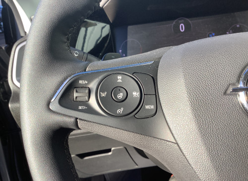 Opel GRANDLAND 1.5 Diesel 130 ch BVA8 GS