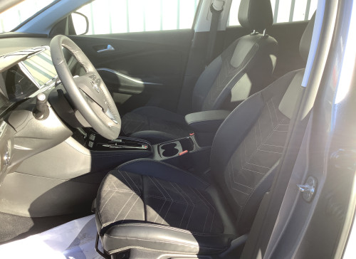 Opel GRANDLAND 1.5 Diesel 130 ch BVA8 GS