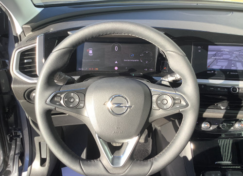 Opel GRANDLAND 1.5 Diesel 130 ch BVA8 GS