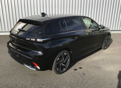 Peugeot 308 Nouvelle BlueHDi 130ch S&S EAT8 Allure Pack