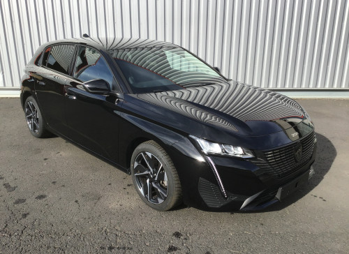 Peugeot 308 Nouvelle BlueHDi 130ch S&S EAT8 Allure Pack