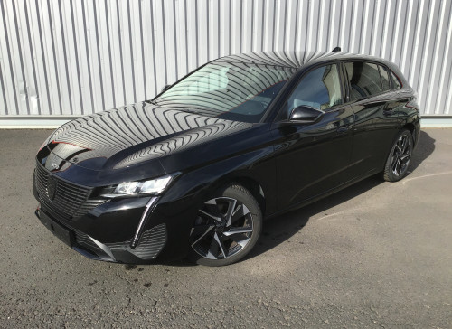 Peugeot 308 Nouvelle BlueHDi 130ch S&S EAT8 Allure Pack