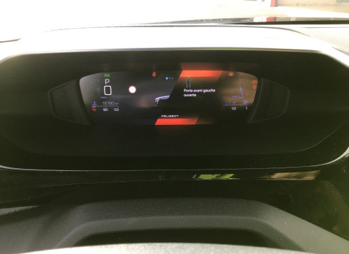Peugeot 308 Nouvelle BlueHDi 130ch S&S EAT8 Allure Pack