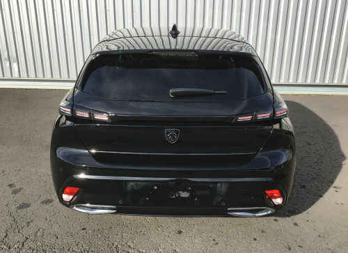 Peugeot 308 Nouvelle BlueHDi 130ch S&S EAT8 Allure Pack