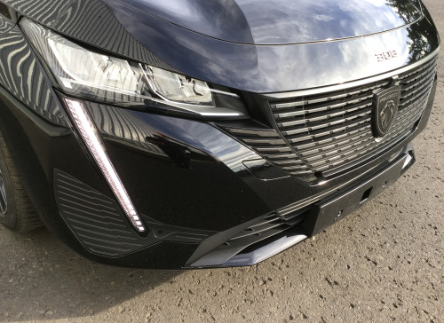 Peugeot 308 Nouvelle BlueHDi 130ch S&S EAT8 Allure Pack