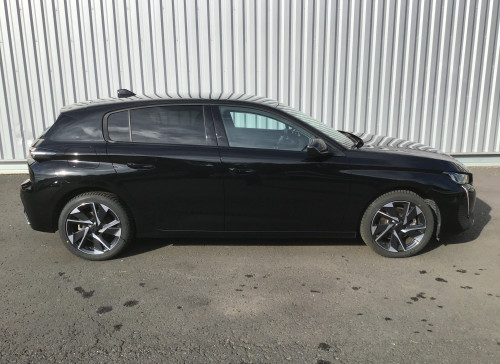 Peugeot 308 Nouvelle BlueHDi 130ch S&S EAT8 Allure Pack