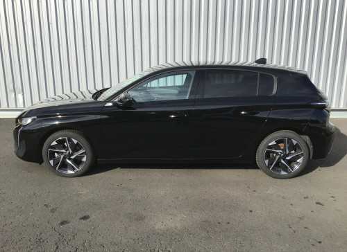 Peugeot 308 Nouvelle BlueHDi 130ch S&S EAT8 Allure Pack