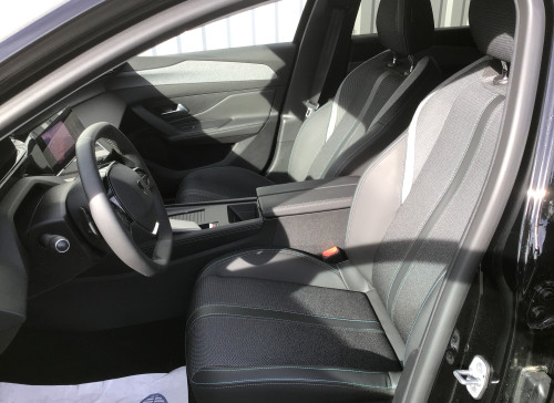 Peugeot 308 Nouvelle BlueHDi 130ch S&S EAT8 Allure Pack
