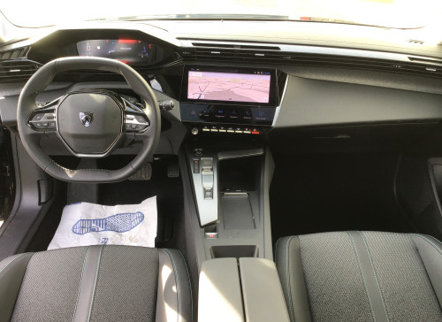 Peugeot 308 Nouvelle BlueHDi 130ch S&S EAT8 Allure Pack