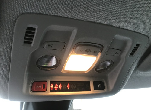 Citroën C3 Nouvelle PureTech 110 S&S BVM6 Shine