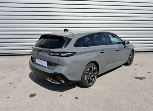 Peugeot 308 SW Hybrid 145 e-DCS6 Allure