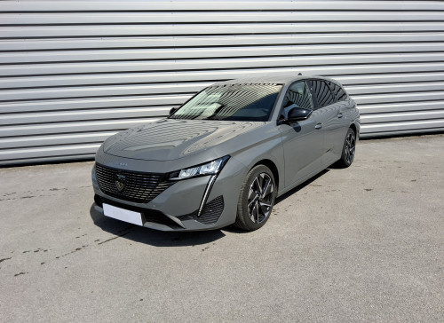 Peugeot 308 SW Hybrid 145 e-DCS6 Allure