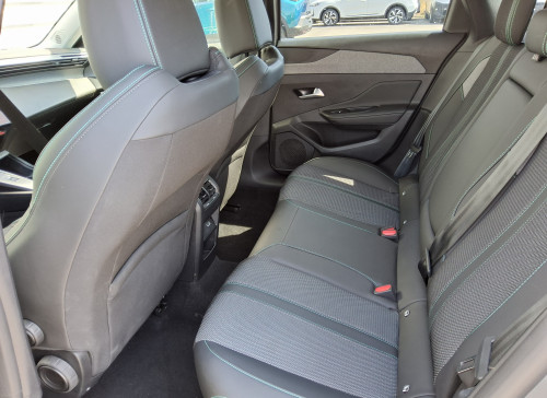 Peugeot 308 SW Hybrid 145 e-DCS6 Allure
