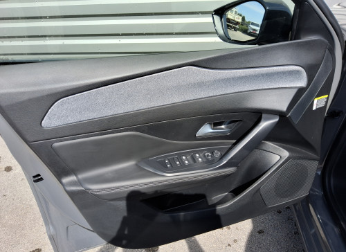 Peugeot 308 SW Hybrid 145 e-DCS6 Allure