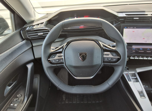 Peugeot 308 SW Hybrid 145 e-DCS6 Allure
