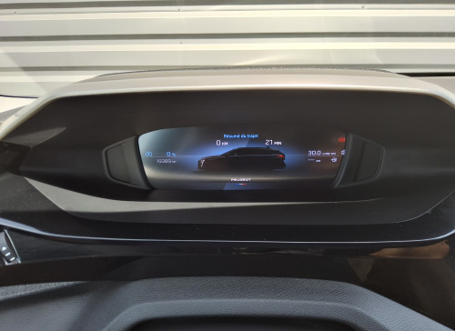 Peugeot 308 SW Hybrid 145 e-DCS6 Allure