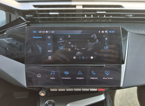 Peugeot 308 SW Hybrid 145 e-DCS6 Allure