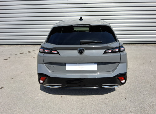 Peugeot 308 SW Hybrid 145 e-DCS6 Allure